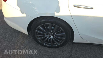 2018 Maserati Ghibli S Q4 – miniatura 18