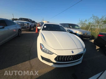 2018 Maserati Ghibli S Q4 – miniatura 2