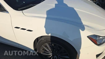 2018 Maserati Ghibli S Q4 – miniatura 22