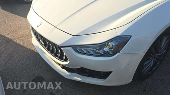 2018 Maserati Ghibli S Q4 – miniatura 25