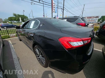 2018 Maserati Ghibli S Q4 - miniatura 2