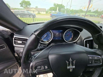 2018 Maserati Ghibli S Q4 - miniatura 22