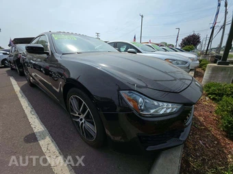 2018 Maserati Ghibli S Q4 - miniatura 4