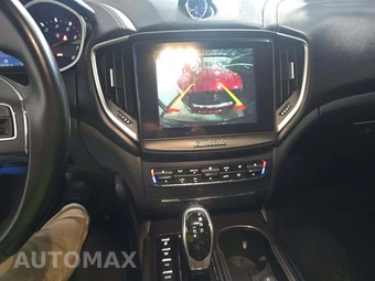 2018 Maserati Ghibli S Q4 – miniatura 10