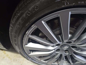 2018 Maserati Ghibli S Q4 – miniatura 23
