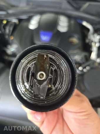 2018 Maserati Ghibli S Q4 – miniatura 26