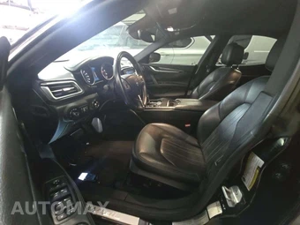 2018 Maserati Ghibli S Q4 – miniatura 6