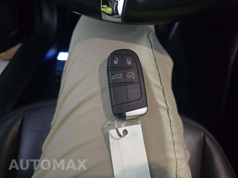 2018 Maserati Ghibli S Q4 – miniatura 8