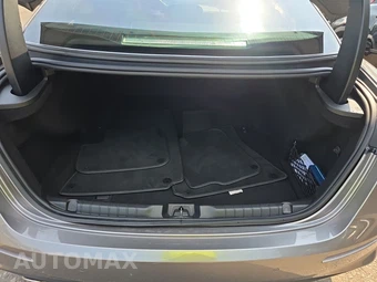 2018 Maserati Ghibli S Q4 – miniatura 16