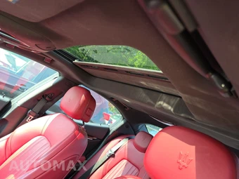 2018 Maserati Ghibli S Q4 – miniatura 19