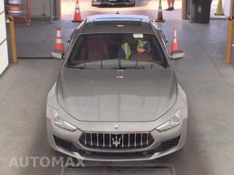 2018 Maserati Ghibli S Q4 – miniatura 2