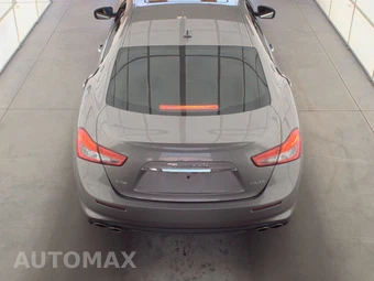 2018 Maserati Ghibli S Q4 – miniatura 5