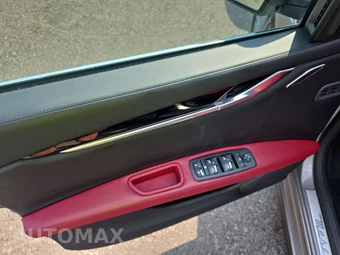 2018 Maserati Ghibli S Q4 – miniatura 9
