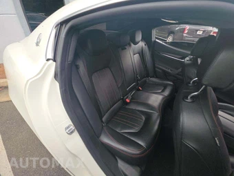 2018 Maserati Ghibli S Q4 – miniatura 16