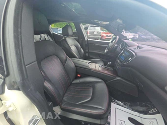 2018 Maserati Ghibli S Q4 – miniatura 18