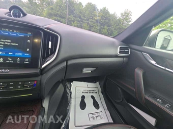 2018 Maserati Ghibli S Q4 – miniatura 19