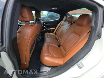 2018 Maserati Ghibli S Q4 – miniatura 13