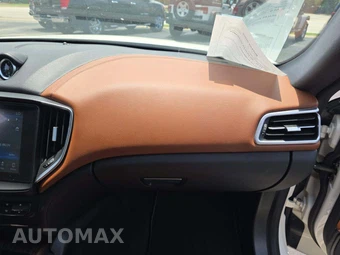 2018 Maserati Ghibli S Q4 – miniatura 19