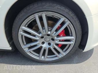 2018 Maserati Ghibli S Q4 – miniatura 23