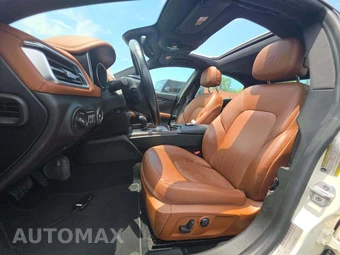 2018 Maserati Ghibli S Q4 – miniatura 6