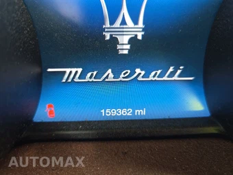 2018 Maserati Ghibli S – miniatura 12