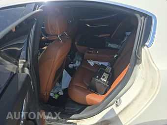 2018 Maserati Ghibli S – miniatura 13
