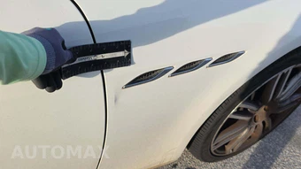 2018 Maserati Ghibli S – miniatura 25