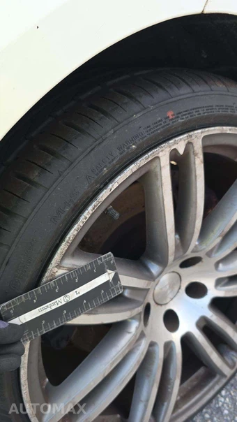 2018 Maserati Ghibli S – miniatura 36