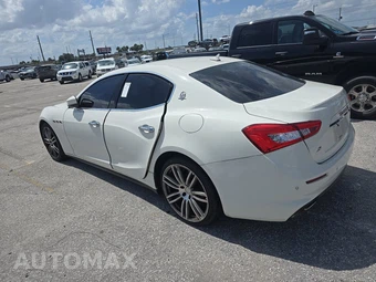 2018 Maserati Ghibli S – miniatura 6