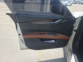 2018 Maserati Ghibli S – miniatura 9