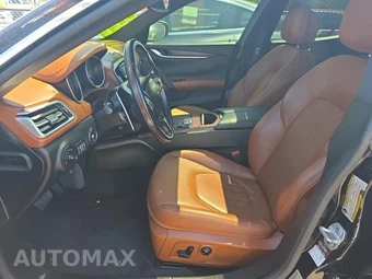 2018 Maserati Ghibli S – miniatura 13