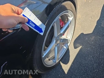 2018 Maserati Ghibli S – miniatura 26