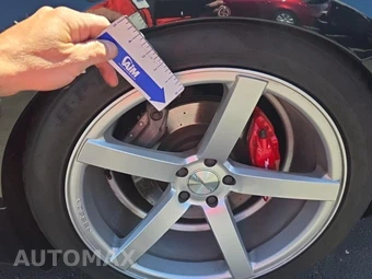 2018 Maserati Ghibli S – miniatura 27