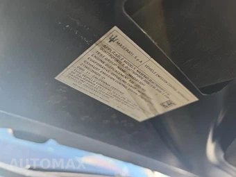2018 Maserati Ghibli S – miniatura 28