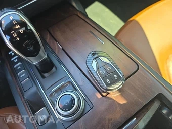 2018 Maserati Ghibli S – miniatura 29