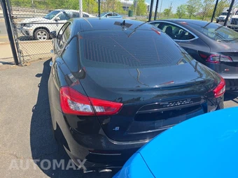 2018 Maserati Ghibli S – miniatura 5