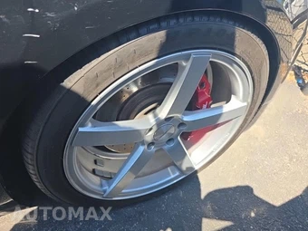 2018 Maserati Ghibli S – miniatura 9