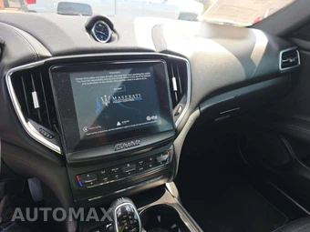 2018 Maserati Ghibli – miniatura 10