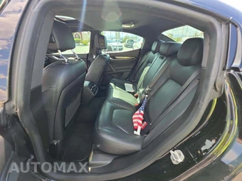 2018 Maserati Ghibli – miniatura 13