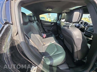 2018 Maserati Ghibli – miniatura 16