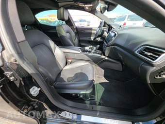 2018 Maserati Ghibli – miniatura 18