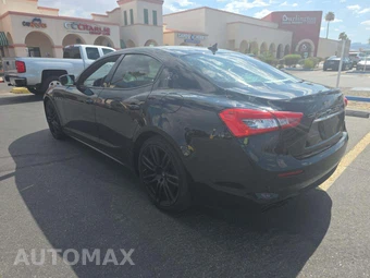 2018 Maserati Ghibli – miniatura 2