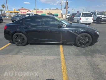 2018 Maserati Ghibli – miniatura 4