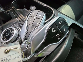 2018 Maserati Ghibli – miniatura 8