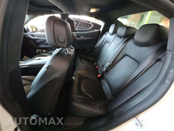 2018 Maserati Ghibli – miniatura 13