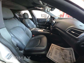 2018 Maserati Ghibli – miniatura 18