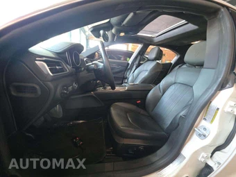 2018 Maserati Ghibli – miniatura 6
