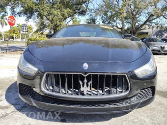 2018 Maserati Ghibli – miniatura 15