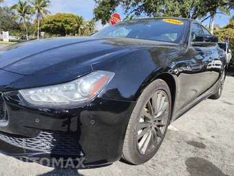 2018 Maserati Ghibli – miniatura 16