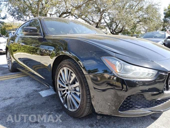 2018 Maserati Ghibli – miniatura 17